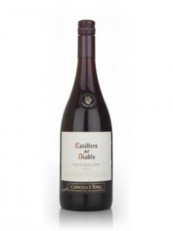 Casillero del Diablo Pinot Noir 2006