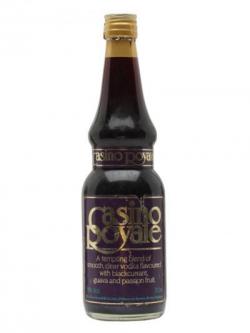 Casino Royale Liqueur