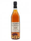 A bottle of Castarede VSOP / Bas Armagnac