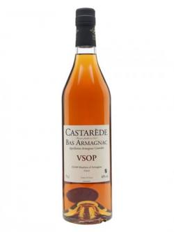 Castarede VSOP / Bas Armagnac