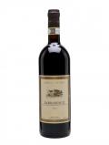 A bottle of Castello di Neive Barbaresco 2013