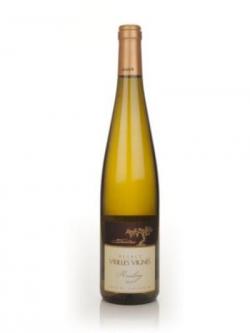 Cave de Turckheim Riesling Vielles Vignes 2008 (Alsace)