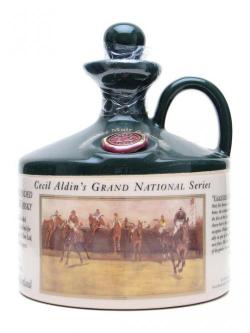 Cecil Aldin's 15 Year Old Grand National / Valentine's Brook Blended Whisky