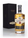 A bottle of Centinela 3 Year Old Anejo