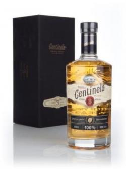 Centinela 3 Year Old Anejo