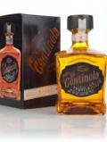 A bottle of Centinela Anejo