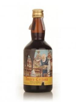 Certosa Amaro - 1970s