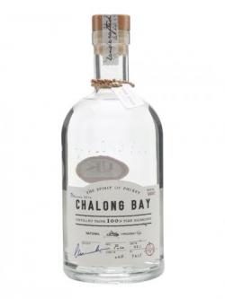 Chalong Bay Rum