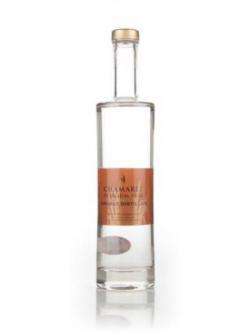 Chamarel Double Distilled Rum