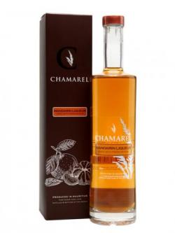 Chamarel Mandarin Liqueur