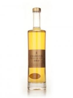 Chamarel Premium Gold Rum