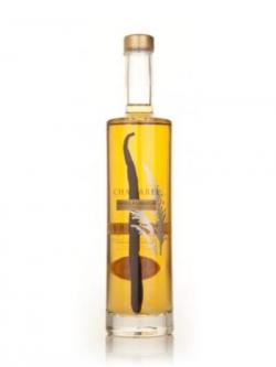 Chamarel Vanilla Liqueur