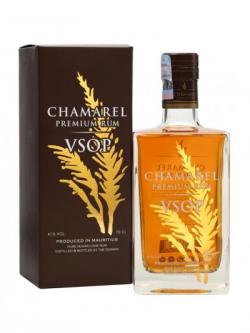 Chamarel VSOP Premium Rum