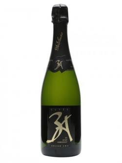 Champagne De Sousa Cuvee 3A Grand Cru Champagne