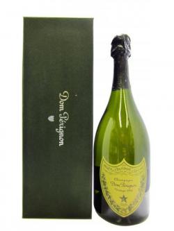 Champagne Dom Perignon Vintage 1996