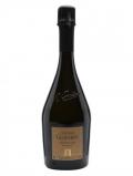 A bottle of Champagne Geoffroy 2007 Volupte Brut 1er Cru