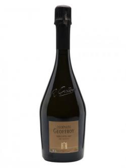 Champagne Geoffroy 2007 Volupte Brut 1er Cru