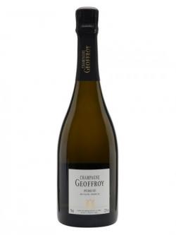 Champagne Geoffroy NV Purete Brut Nature