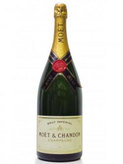 Champagne Moet Chandon Brut Imperial 2000