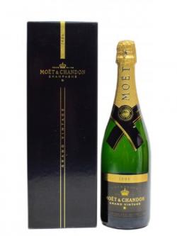 Champagne Moet Chandon Grand Vintage 2000