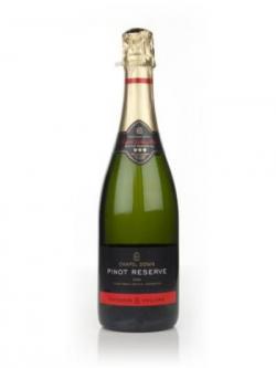 Chapel Down 2006 Pinot Reserve Brut