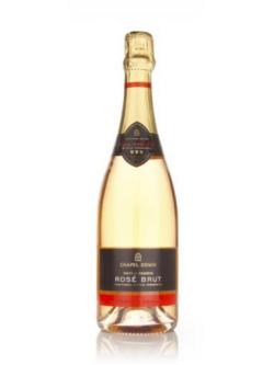 Chapel Down Vintage Reserve Brut Rosé