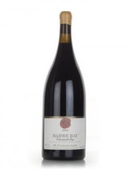 Chapoutier Barbe Rac ChÃ¢teauneuf Du Pape 2011