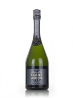 Charles Heidsieck Brut RÃ©serve