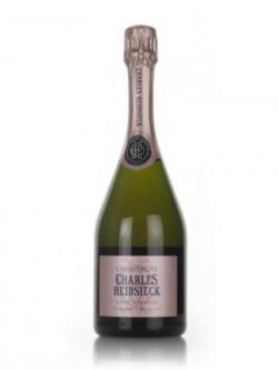 Charles Heidsieck RosÃ© RÃ©serve