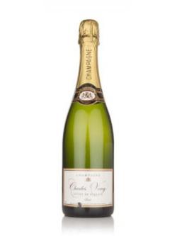 Charles Vercy Cuvée de Reserve Brut