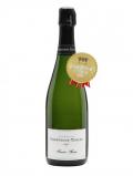 A bottle of Chartogne-Taillet Sainte Anne Champagne / Brut