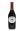 A bottle of Chartreuse Cassis Des Peres Chartreux Liqueur