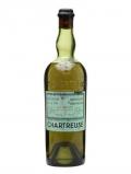 A bottle of Chartreuse Yellow / Bot.1930s