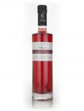 A bottle of Chase Late Harvest Raspberry Vodka (Limited Edition)