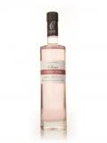 A bottle of Chase Rhubarb Vodka - Batch 5 (Limited Edition)