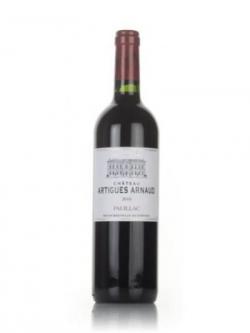 ChÃ¢teau Artigues Arnaud 2010