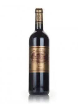 ChÃ¢teau Batailley Pauillac 2007