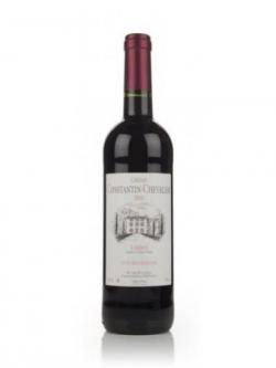 Château Constantin-Chevalier Luberon Cuvée des Fondateurs 2010