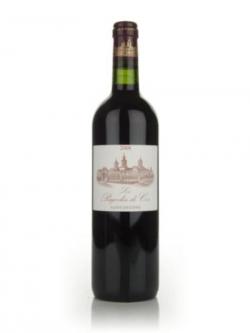 Château Cos d'Estournel Pagodes de Cos 2008