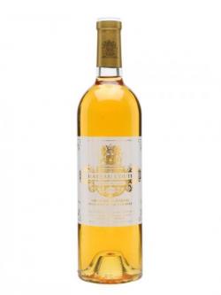 Chateau Coutet 2005 / Sauternes-Barsac