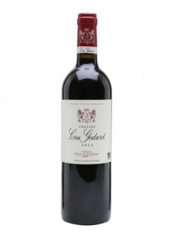 Chateau Cru Godard 2014 / Francs Cotes De Bordeaux