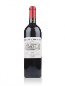 Château d'Angludet Margaux 2007