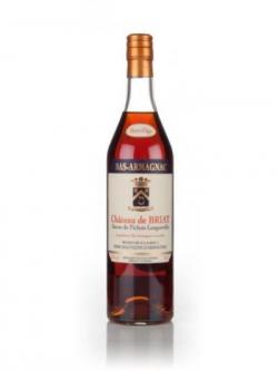 Chateau De Briat Hors D'Age Bas Armagnac