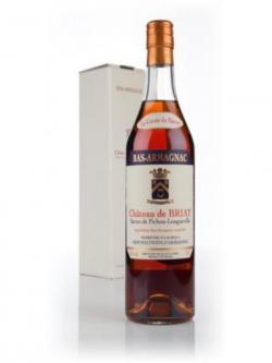 Château De Briat La Cuvée Du Baron Bas-Armagnac