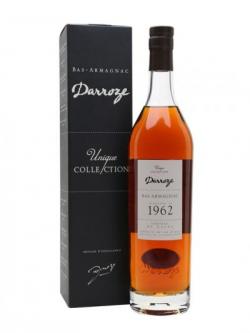 Chateau de Gaube 1962 / 54 Year Old/ Darroze