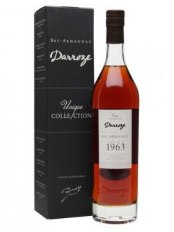 Chateau de Gaube 1963 / 53 Year Old / Darroze