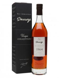 Chateau de Gaube 1964 / 52 Year Old / Darroze