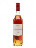 A bottle of Chateau de Lacquy 12 Year Old