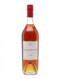 A bottle of Chateau de Lacquy 30 Year Old