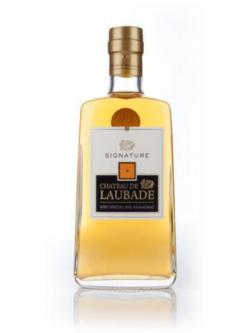 Chateau De Laubade Signature VS Bas Armagnac